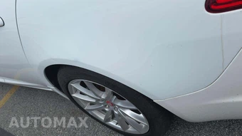 2014 Jaguar XF 2.0T - miniatura 19