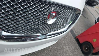 2014 Jaguar XF 2.0T - miniatura 20