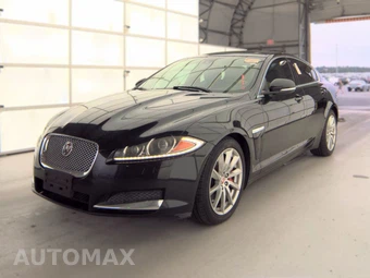 2014 Jaguar XF I4 T — samochód z USA z aukcji Manheim, oferta Kup Teraz w AUTOMAX