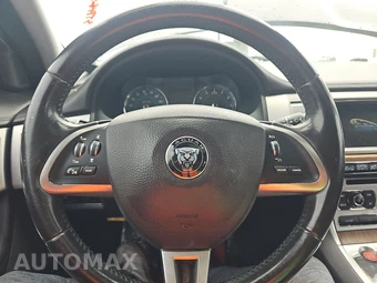2014 Jaguar XF I4 T – miniatura 10