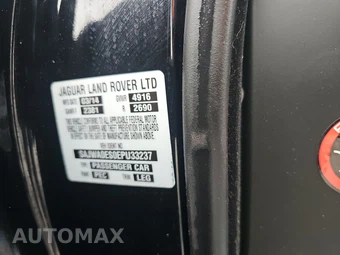 2014 Jaguar XF I4 T – miniatura 14