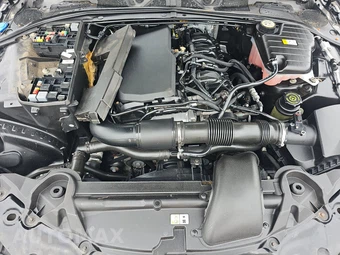 2014 Jaguar XF I4 T – miniatura 15