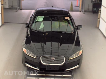 2014 Jaguar XF I4 T – miniatura 2