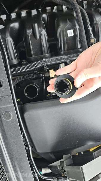 2014 Jaguar XF I4 T – miniatura 20