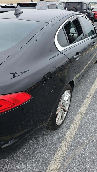 2014 Jaguar XF I4 T – miniatura 24