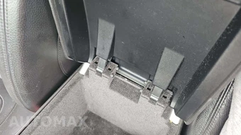 2014 Jaguar XF I4 T – miniatura 35