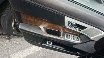 2014 Jaguar XF I4 T – miniatura 37