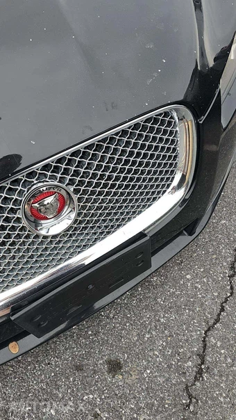 2014 Jaguar XF I4 T – miniatura 41