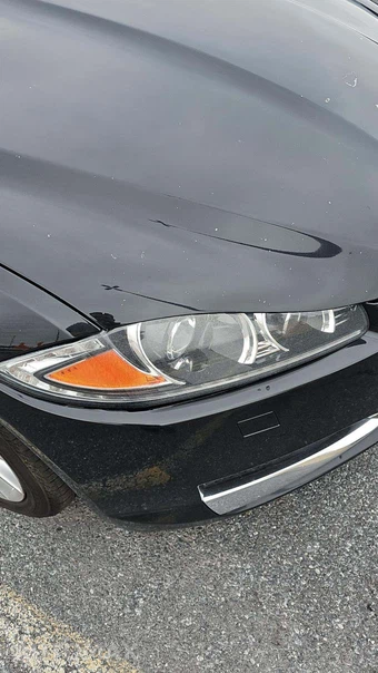 2014 Jaguar XF I4 T – miniatura 44