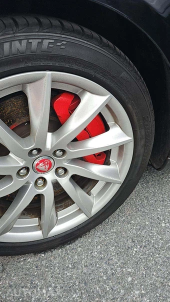 2014 Jaguar XF I4 T – miniatura 46
