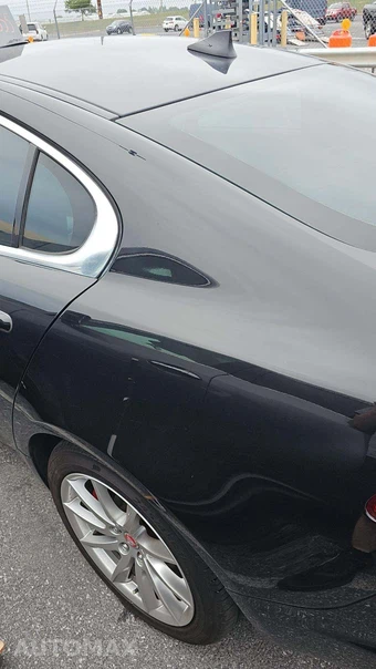 2014 Jaguar XF I4 T – miniatura 50