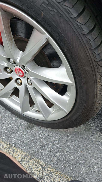 2014 Jaguar XF I4 T – miniatura 54