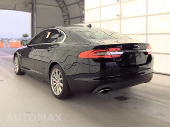 2014 Jaguar XF I4 T – miniatura 6