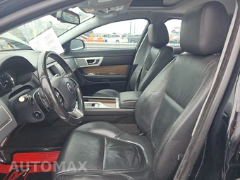 2014 Jaguar XF I4 T – miniatura 7