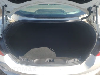 2014 Jaguar XF I4 T – miniatura 16