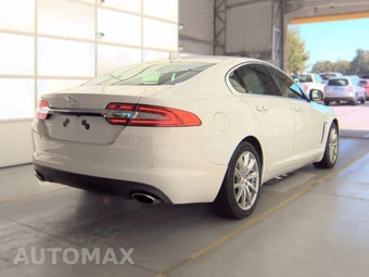 2014 Jaguar XF I4 T – miniatura 4