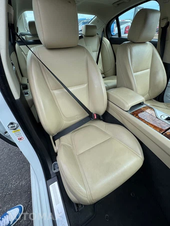 2014 Jaguar XF V6 SC – miniatura 11