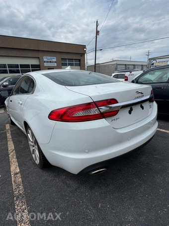 2014 Jaguar XF V6 SC – miniatura 12