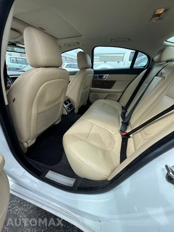 2014 Jaguar XF V6 SC – miniatura 8