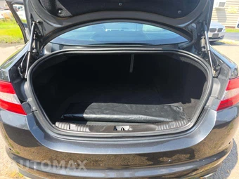 2014 Jaguar XF V6 SC - miniatura 14