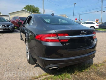 2014 Jaguar XF V6 SC - miniatura 2