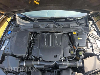 2014 Jaguar XF V6 SC - miniatura 22