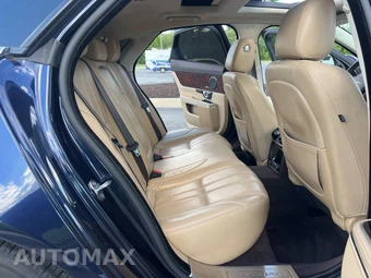 2014 Jaguar XJ – miniatura 10