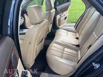 2014 Jaguar XJ – miniatura 11