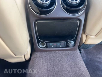 2014 Jaguar XJ – miniatura 12