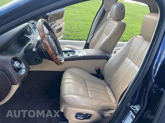 2014 Jaguar XJ – miniatura 13