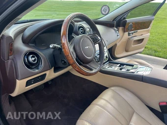 2014 Jaguar XJ – miniatura 14