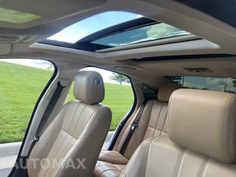 2014 Jaguar XJ – miniatura 15