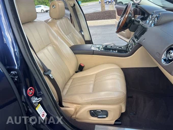 2014 Jaguar XJ – miniatura 8