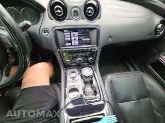 2014 Jaguar XJR LWB – miniatura 11