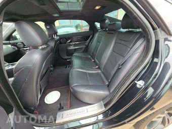 2014 Jaguar XJR LWB – miniatura 14