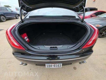 2014 Jaguar XJR LWB – miniatura 15