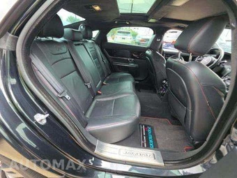 2014 Jaguar XJR LWB – miniatura 17