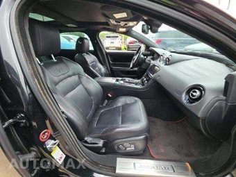 2014 Jaguar XJR LWB – miniatura 19