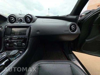 2014 Jaguar XJR LWB – miniatura 20