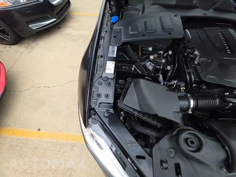 2014 Jaguar XJR LWB – miniatura 25