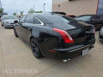 2014 Jaguar XJR LWB – miniatura 3