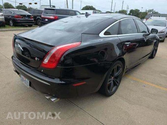2014 Jaguar XJR LWB – miniatura 4