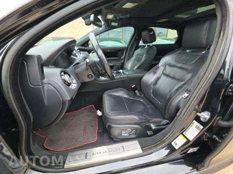 2014 Jaguar XJR LWB – miniatura 7