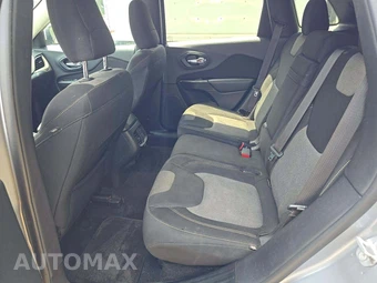 2014 Jeep Cherokee Latitude - miniatura 13