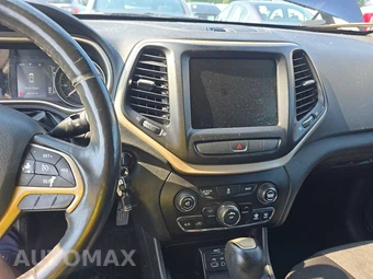 2014 Jeep Cherokee Latitude - miniatura 11