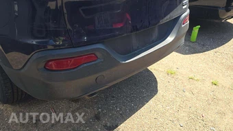 2014 Jeep Cherokee Latitude - miniatura 23