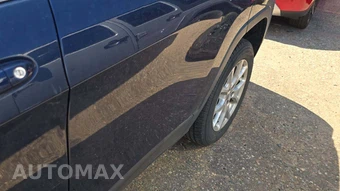2014 Jeep Cherokee Latitude - miniatura 25