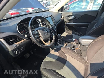 2014 Jeep Cherokee Latitude - miniatura 7