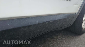 2014 Jeep Cherokee Latitude - miniatura 28