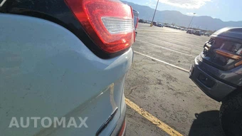 2014 Jeep Cherokee Latitude - miniatura 35
